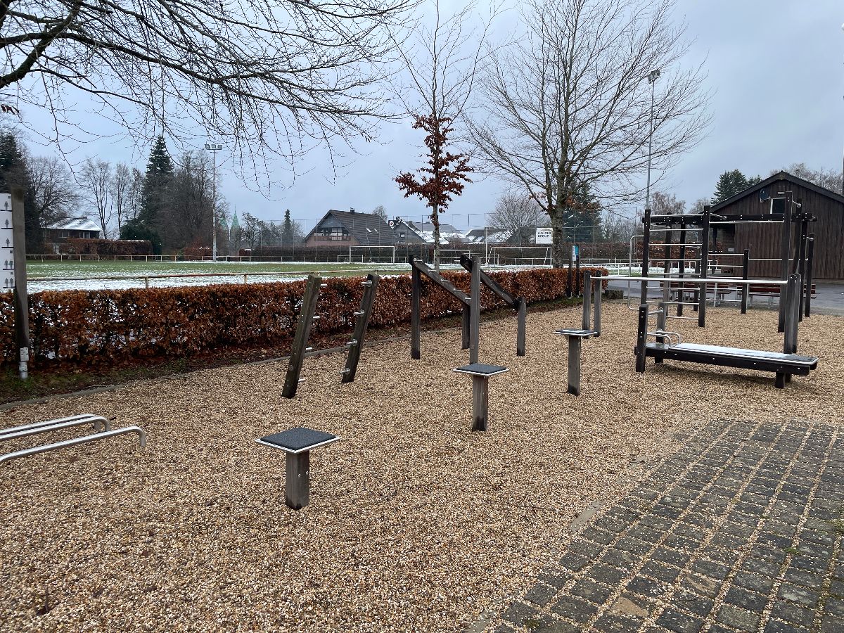 Calisthenics Park Sportverein Kalterherberg 1923 e.V.