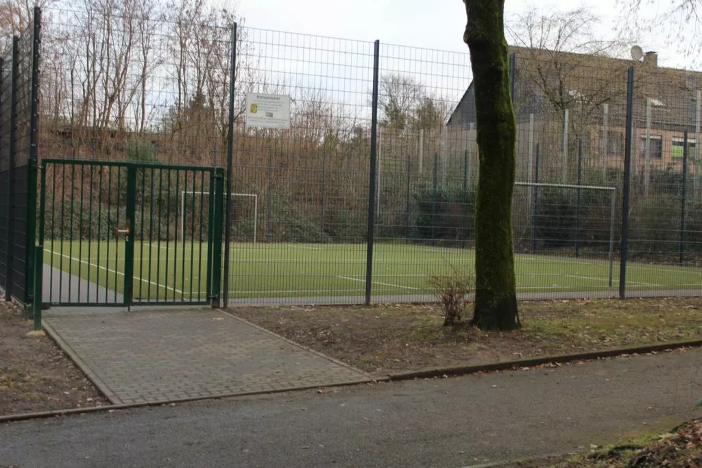 Bolzplatz Drügeshofstr