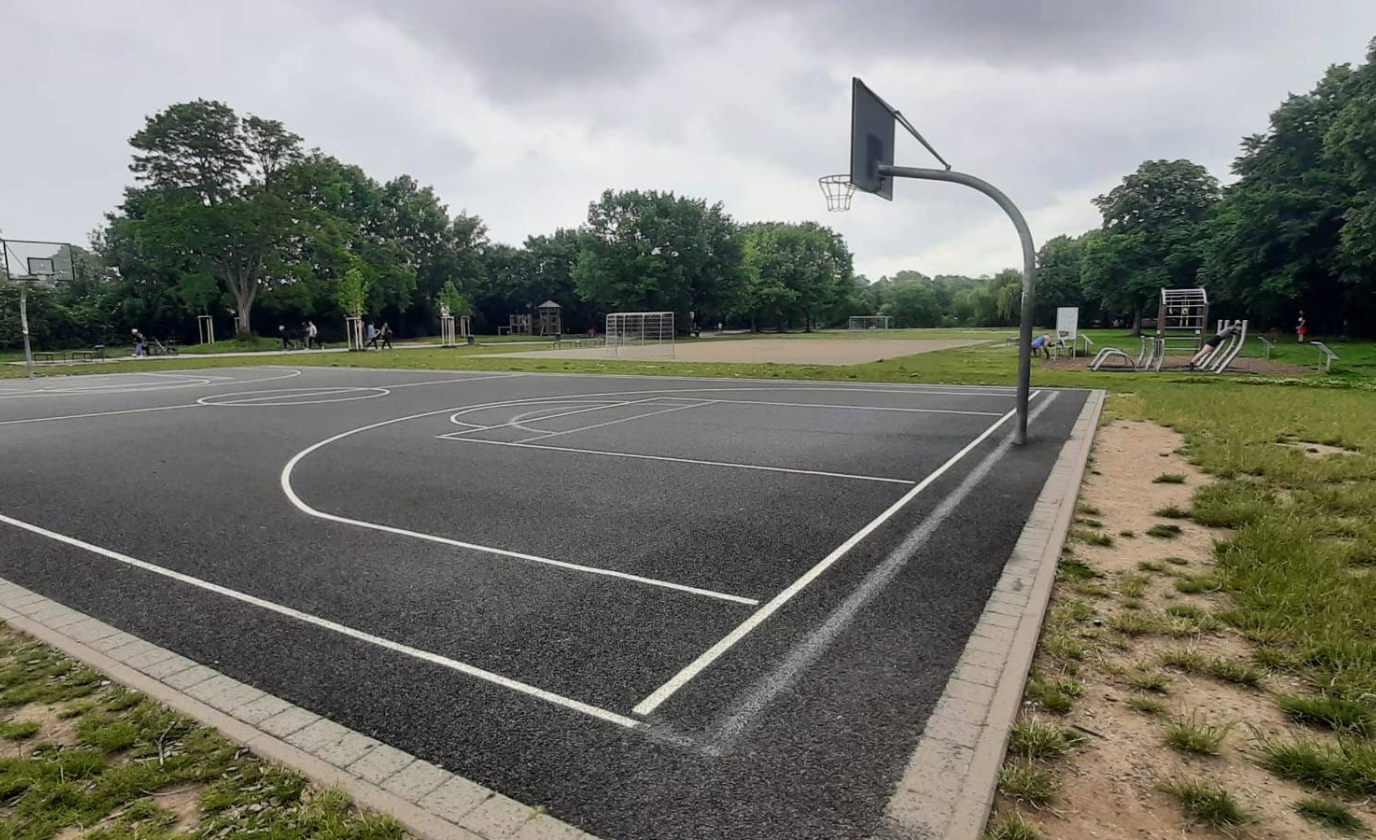 Multisportanlage Lohsepark