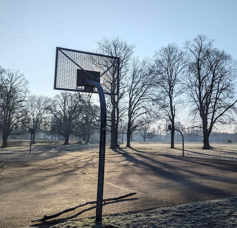 Kierberger Straße/Vorgebirgspark