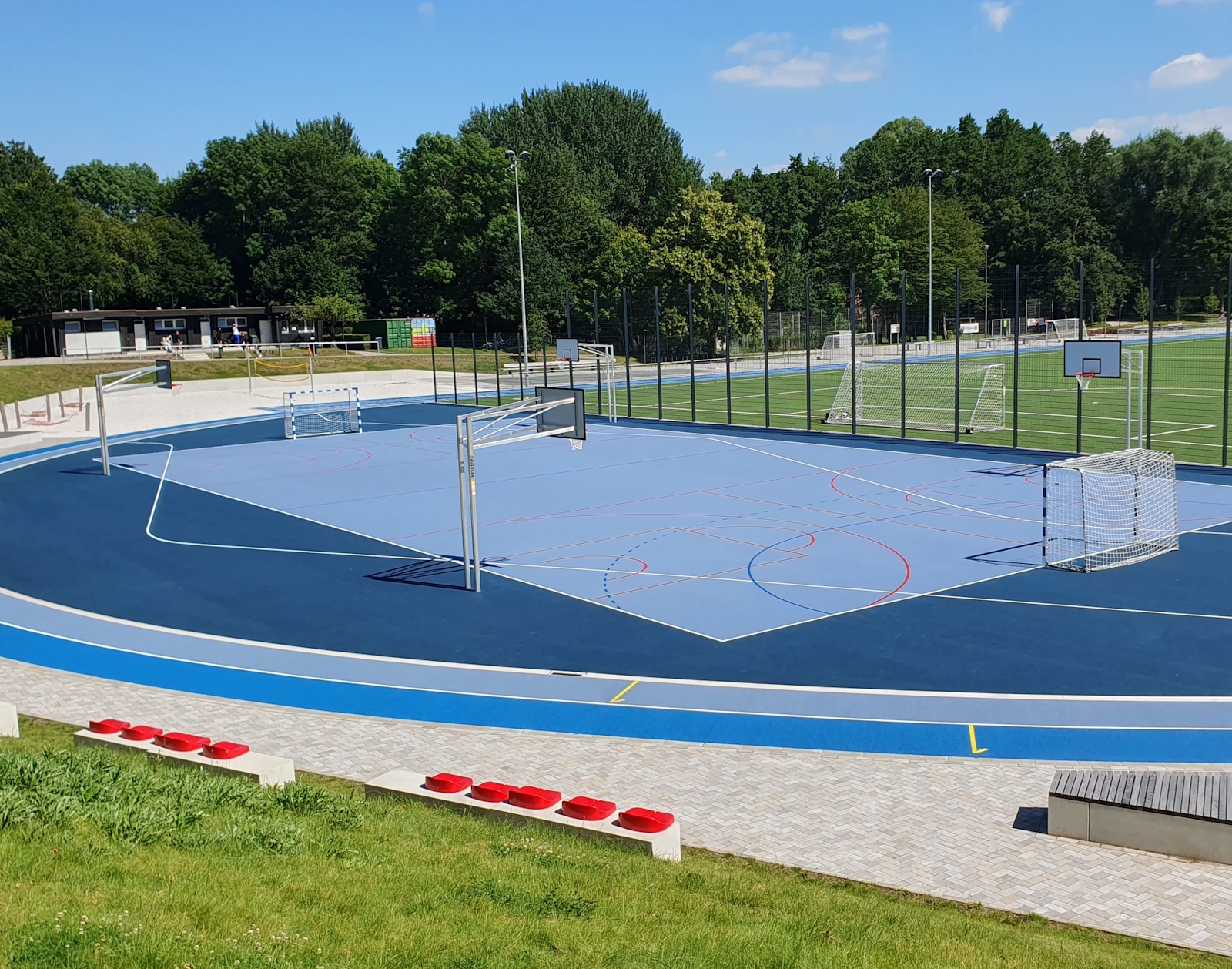 Sportpark Außenmühle